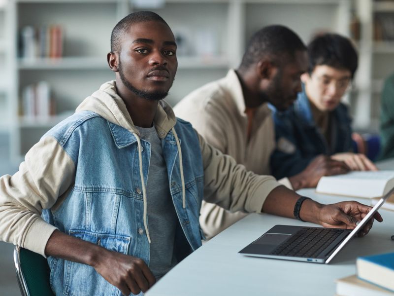 Digital and collaborative learning