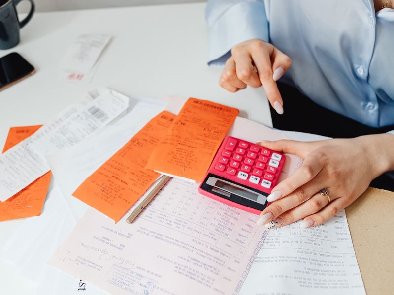 CMA (Cost & Management Accountancy)